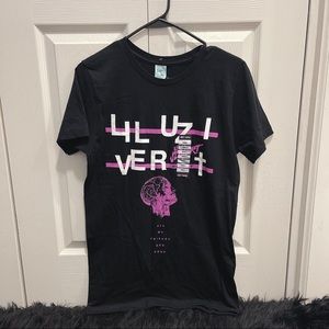 S | Lil Uzi Vert XO Tour Life T-Shirt